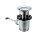 Ablaufventil mit kurzer Stange