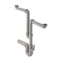 Spültischgarnitur 2-teilig 11/2"x56