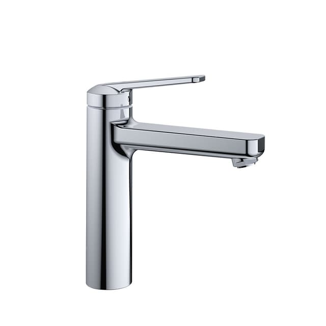 DOMO 6.0 Waschtischmischer, Auslauf fest A150,