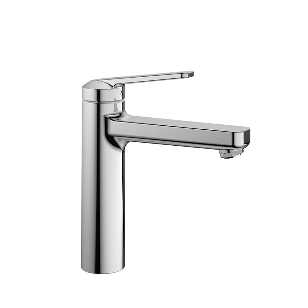 DOMO 6.0 Waschtischmischer, Auslauf fest A150,