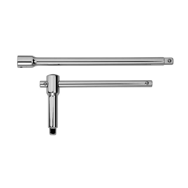 Verlängerung zu Schlüssel