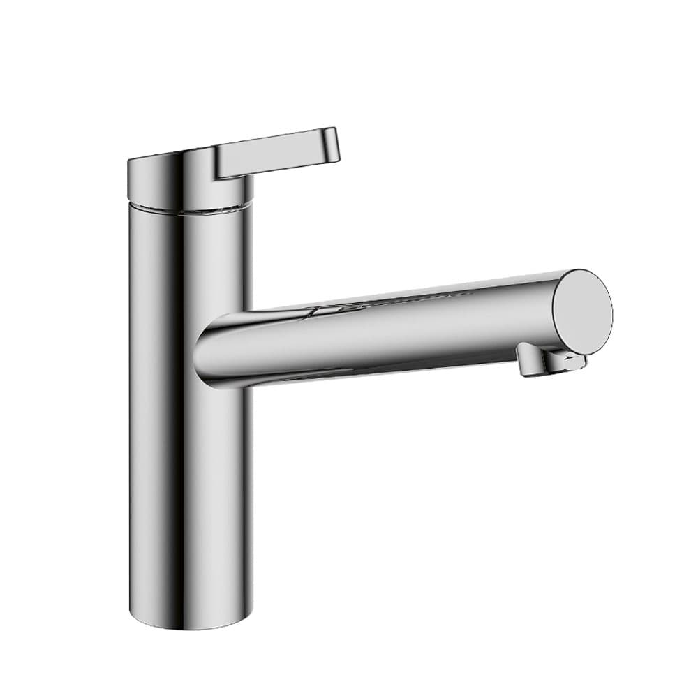 FIT Spültischmischer, schwenkbar