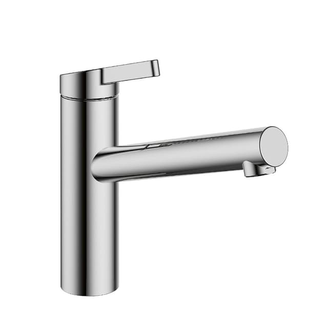 FIT Spültischmischer, schwenkbar