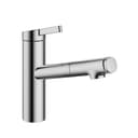 FIT Spültischmischer, Auszugbrause