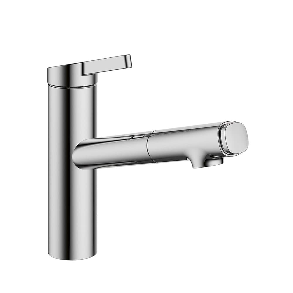 FIT Spültischmischer, Auszugbrause