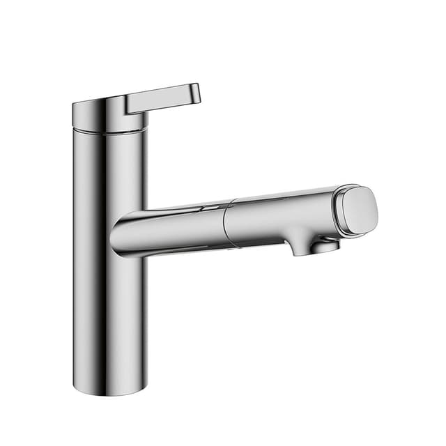 FIT Spültischmischer, Auszugbrause