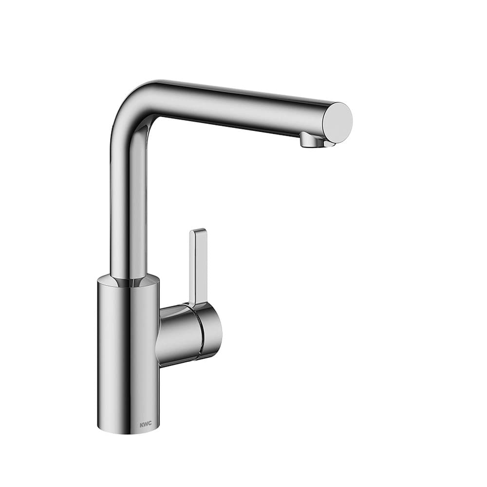 FIT Spültischmischer, schwenkbar