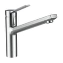 Swisstap Spültischmischer, schwenkbar, A220