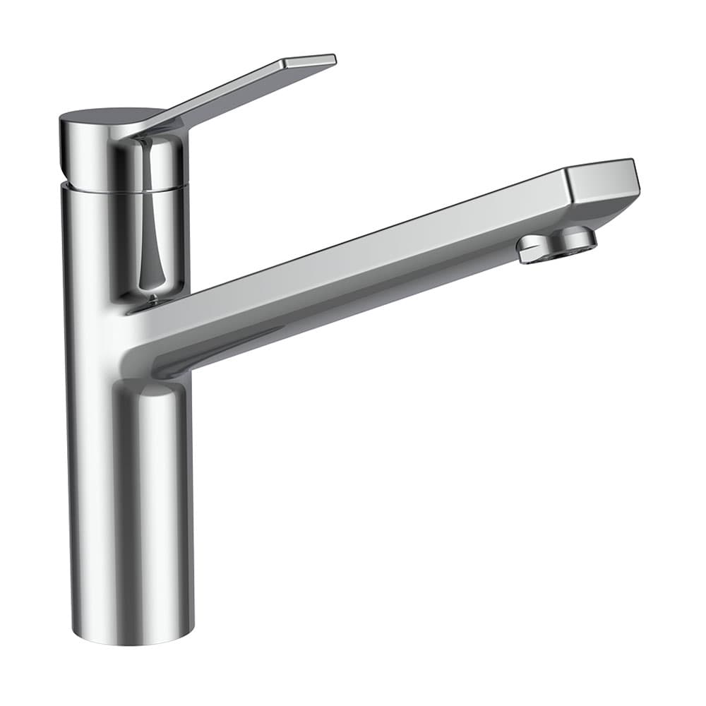 Swisstap Spültischmischer, schwenkbar, A220