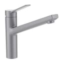 Swisstap Spültischmischer, schwenkbar