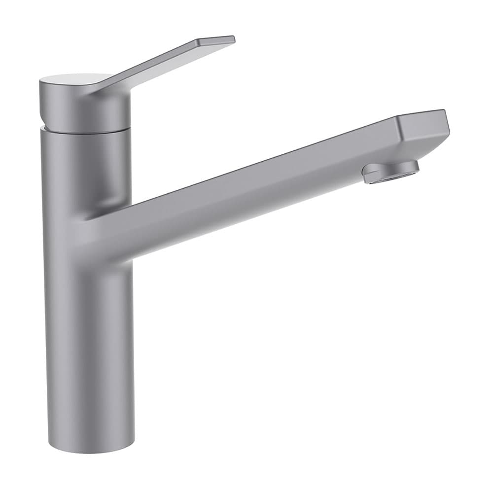 Swisstap Spültischmischer, schwenkbar