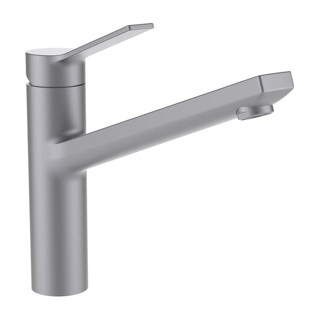 Swisstap Spültischmischer, schwenkbar