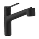 Swisstap Spültischmischer, Auszugbrause