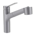 Swisstap Spültischmischer, Auszugbrause