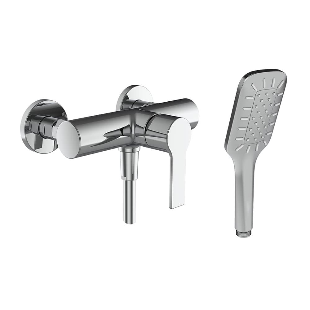 Swisstap Duschenmischer