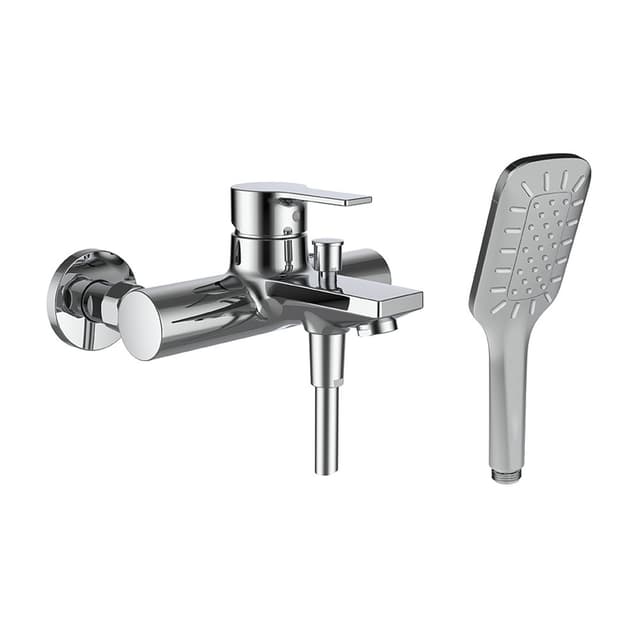 Swisstap Bademischer, fest