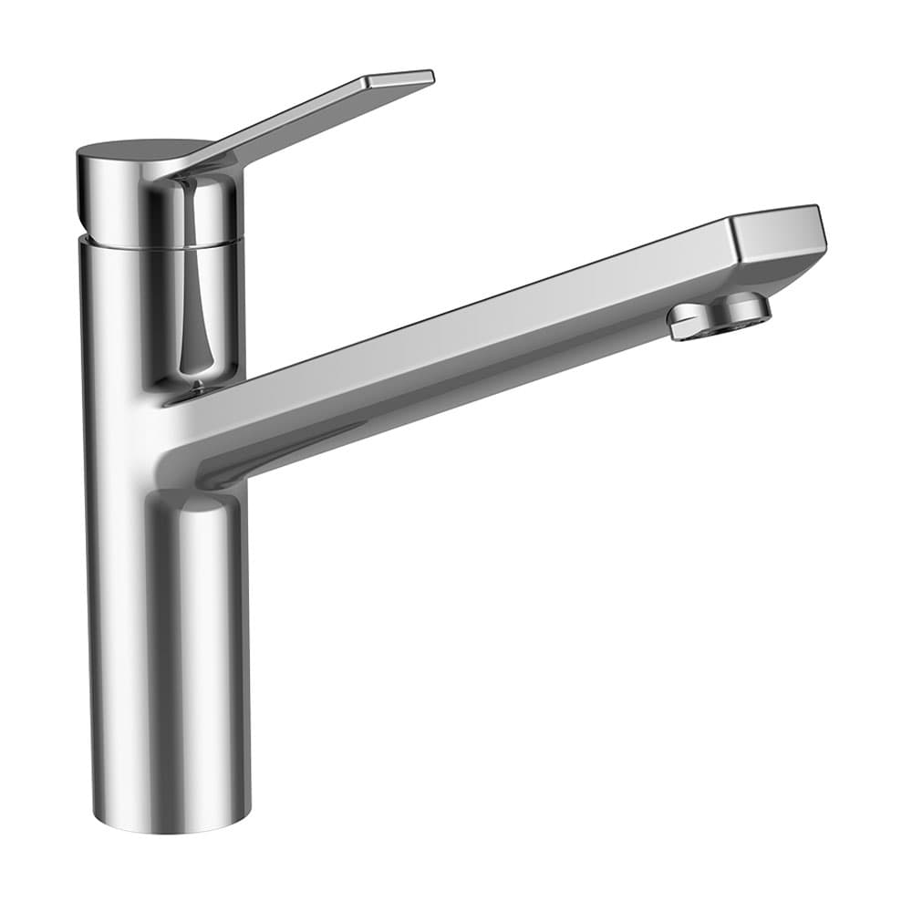 Swisstap Spültischmischer, schwenkbar, A220