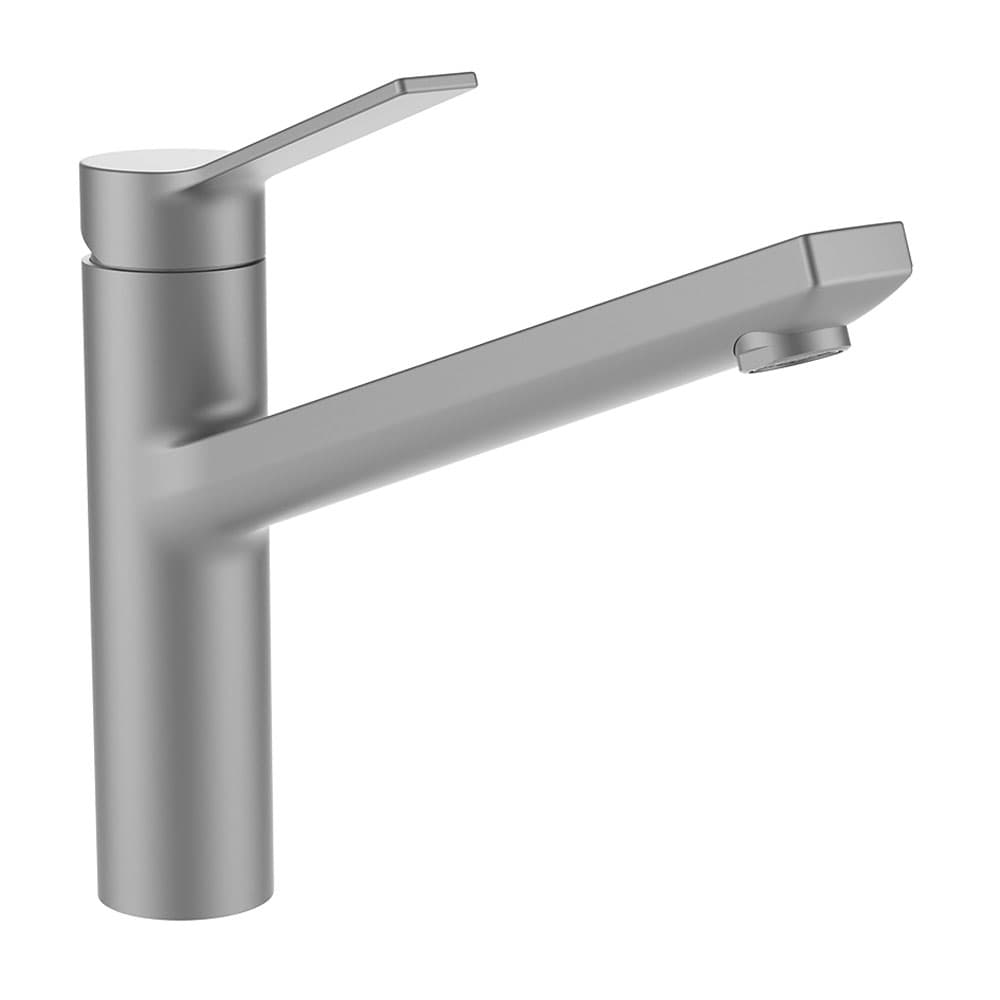 Swisstap Spültischmischer, schwenkbar