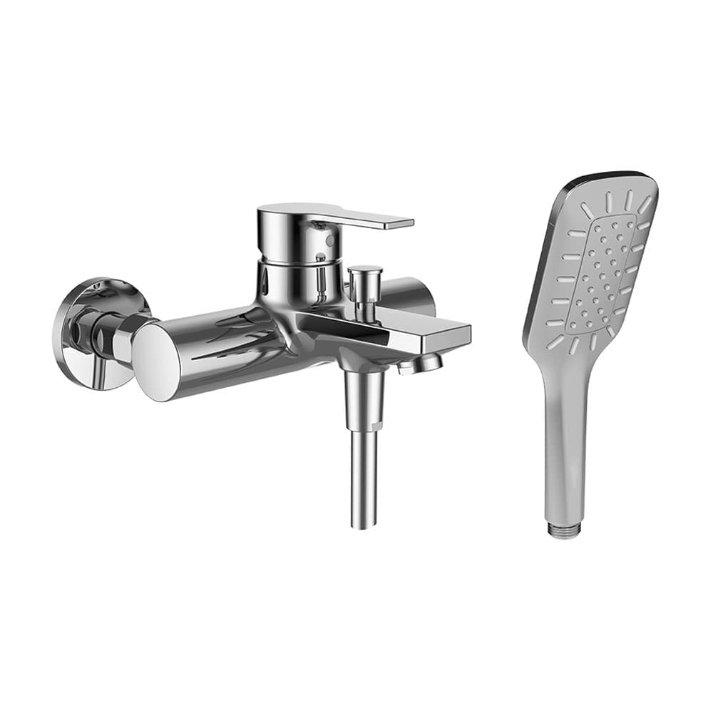 Swisstap Bademischer, fest