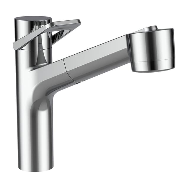 Class Spültischmischer, Auszugbrause