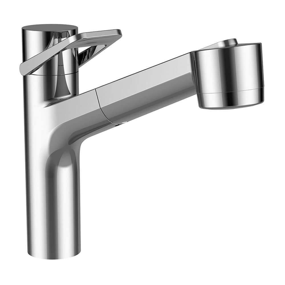 Class Spültischmischer, Auszugbrause