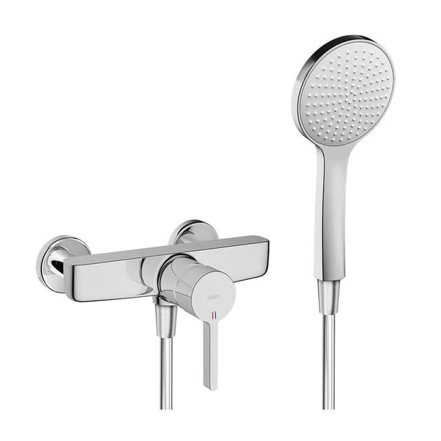 FIT Duschenmischer, AD153