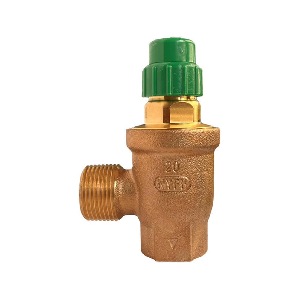 Sicherheitsventil Unitop 2.0