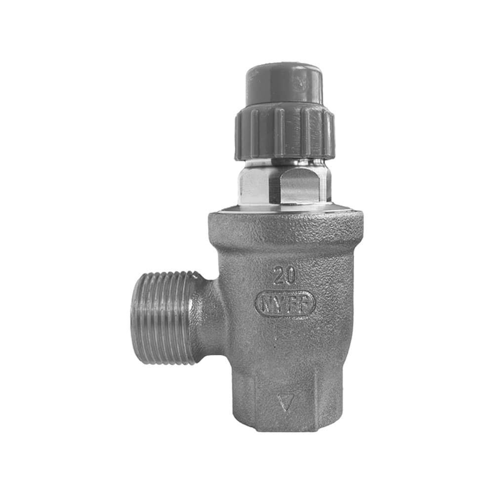 Sicherheitsventil Unitop 2.0