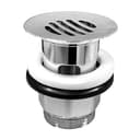 Siebventil mit 1 1/4" Anschluss