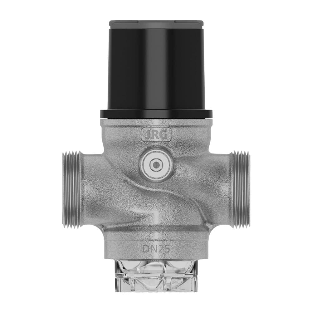 Jrgured Druckreduzierventil o. Racc.