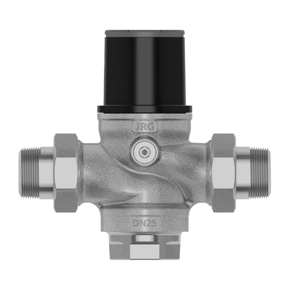 JRGURED Druckreduzierventil
