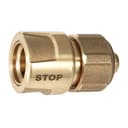 GEKA-plus Schlauchstück 