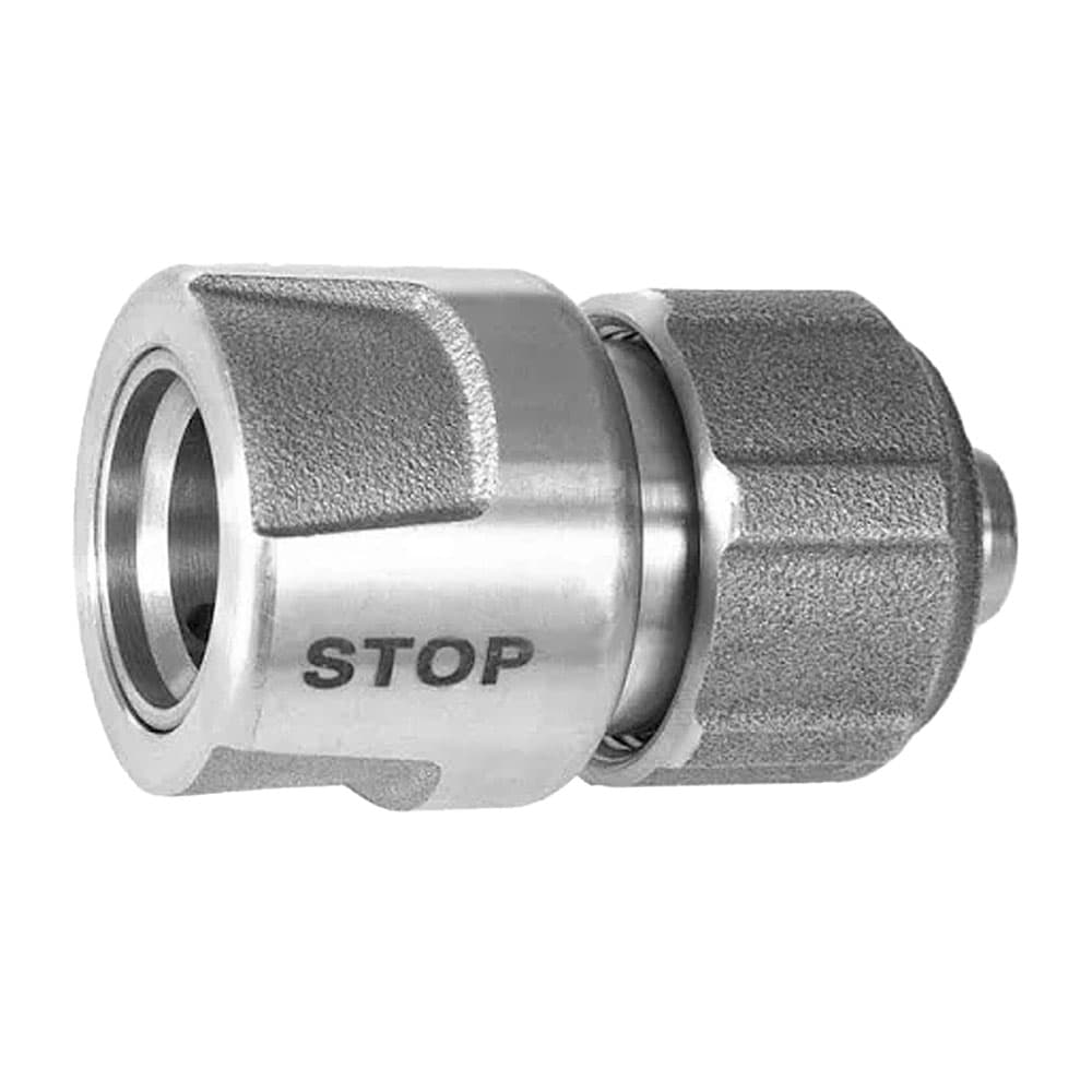 GEKA-plus Schlauchstück 