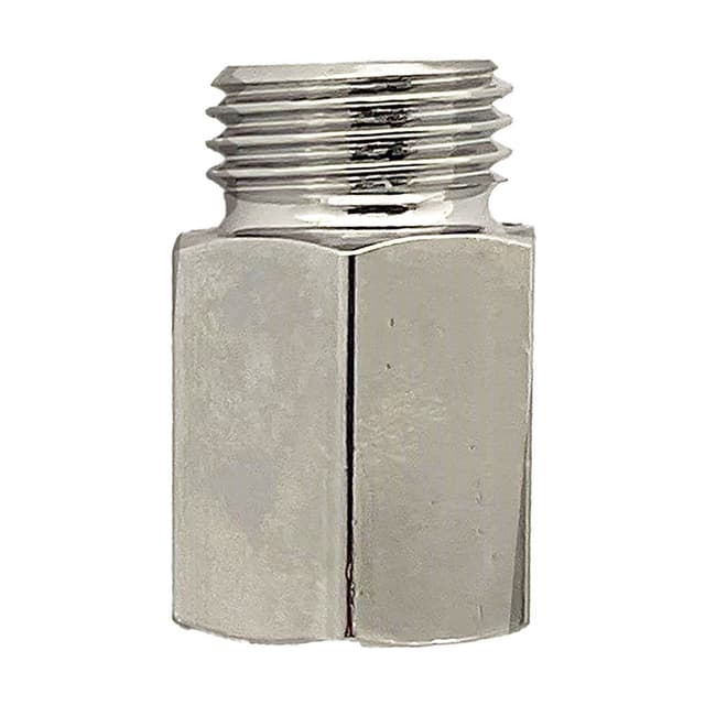 Stopfbüchsenmutter zu 9672