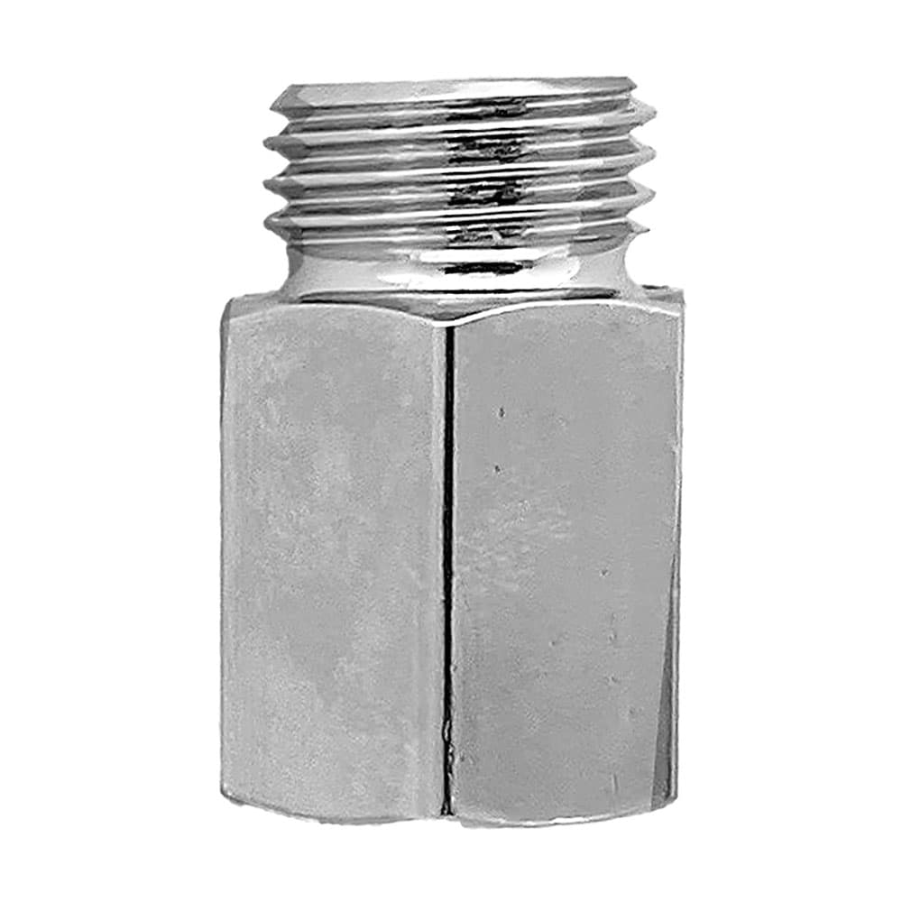 Stopfbüchsenmutter zu 9672