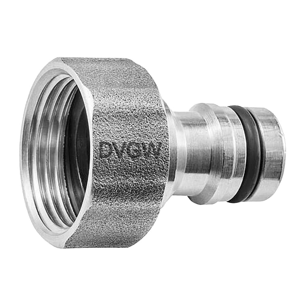 GEKA-plus Hahnstecker