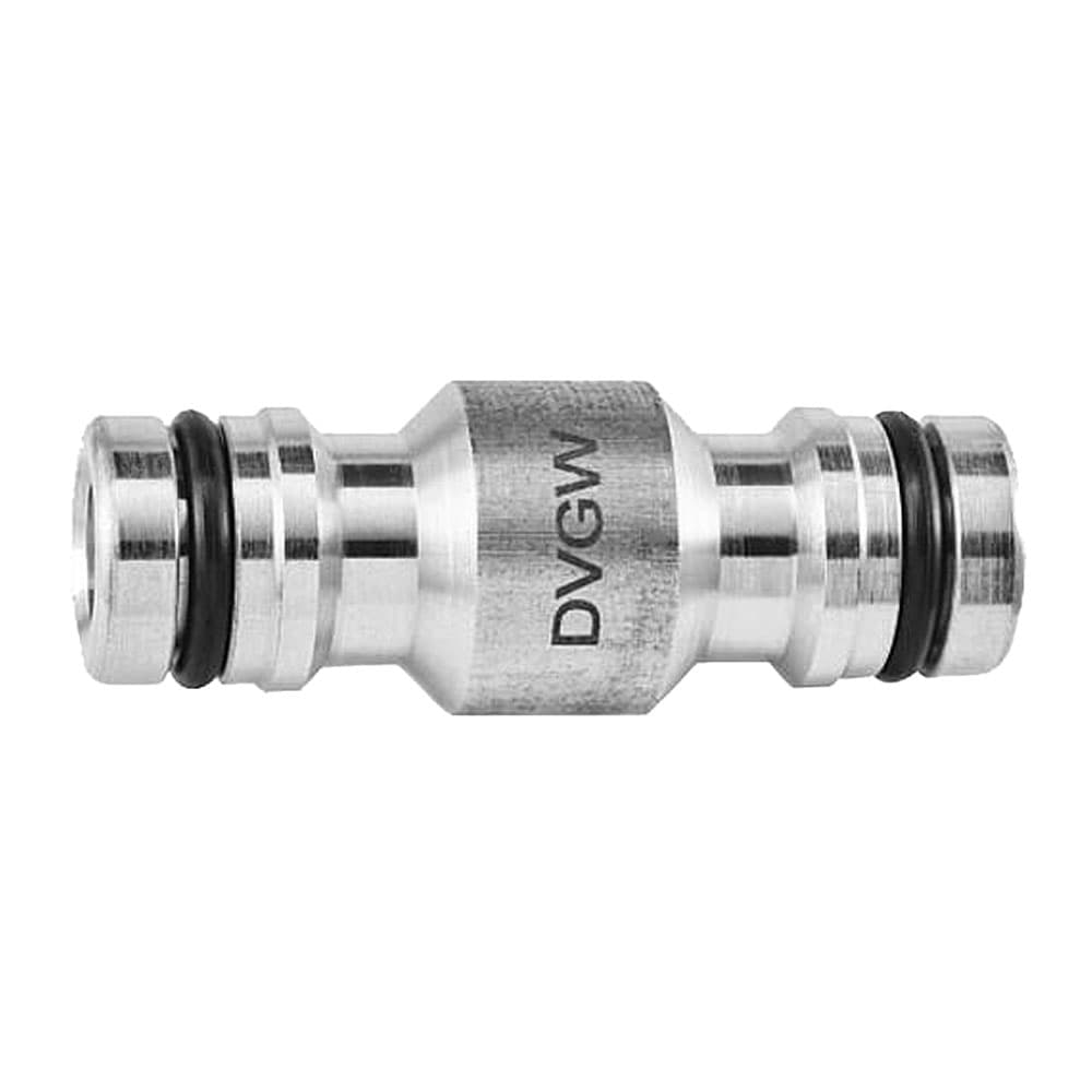 GEKA-plus Verbindungsstecker 