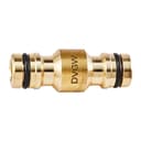 GEKA-plus Verbindungsstecker 