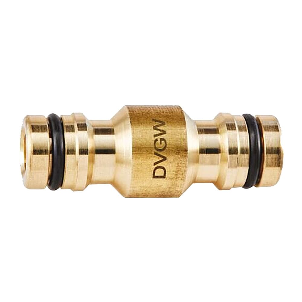 GEKA-plus Verbindungsstecker 