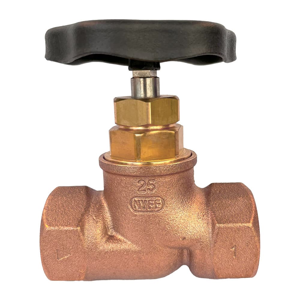 Regulierventil / Nadelventil