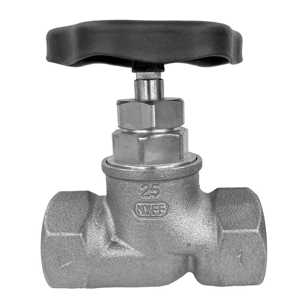 Regulierventil / Nadelventil