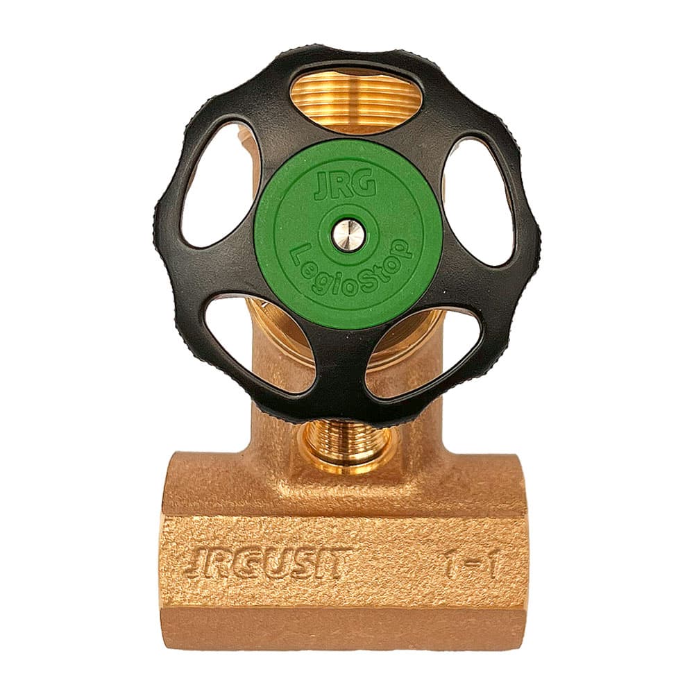 Batterieventil JRGUSIT