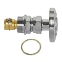 Oberteil zu Gartenventil