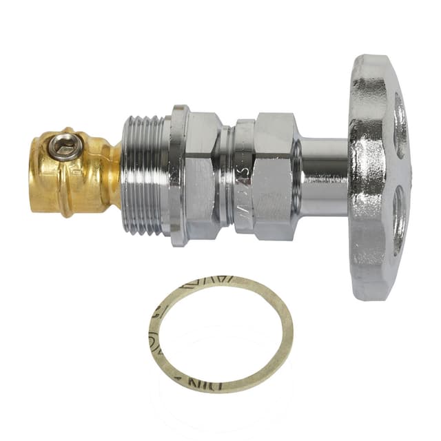 Oberteil zu Gartenventil