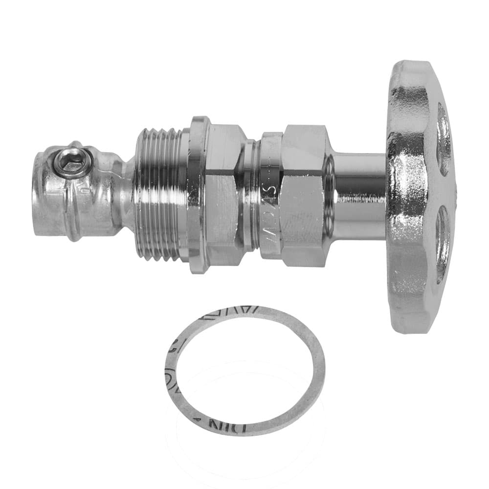 Oberteil zu Gartenventil