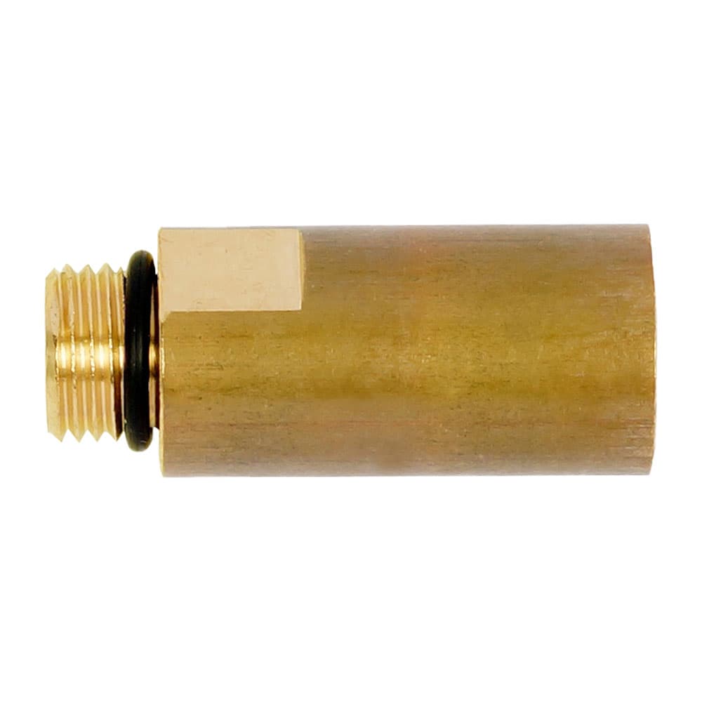 Verlängerung zu Entleerventil