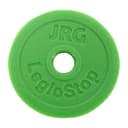 Markierschild GRÜN für LegioStop Oberteil