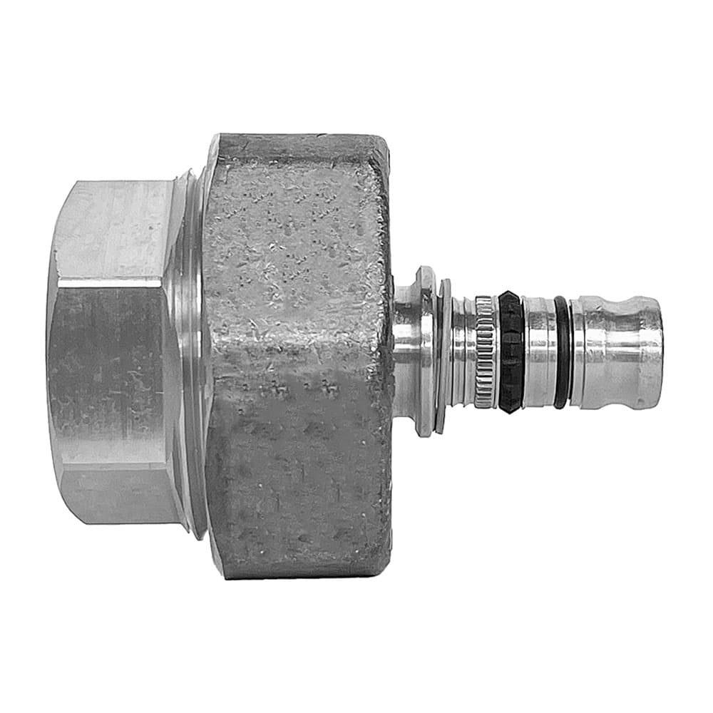 Rohrverschraubung Mepla