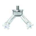 Aqua-Duo-Verteilstück