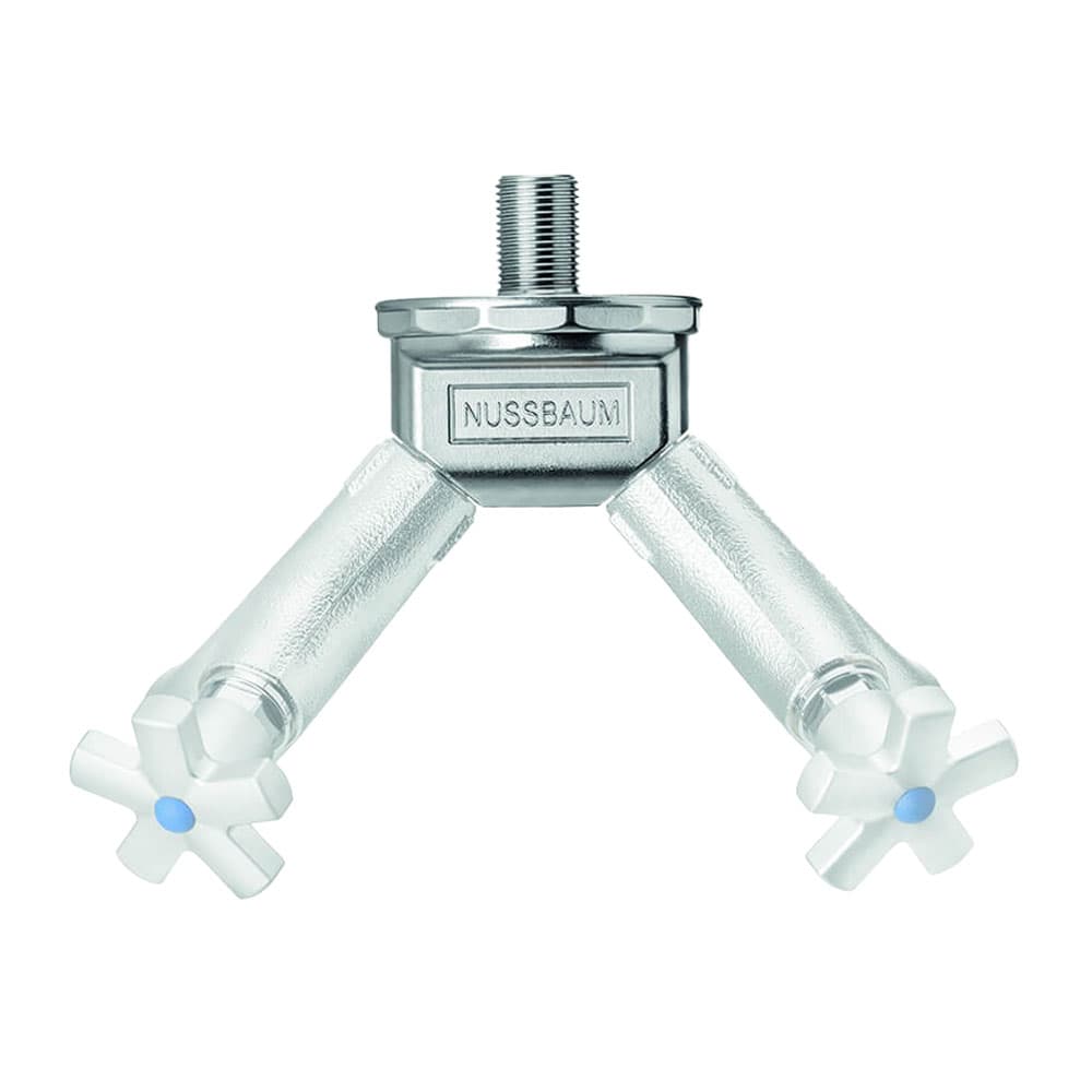 Aqua-Duo-Verteilstück